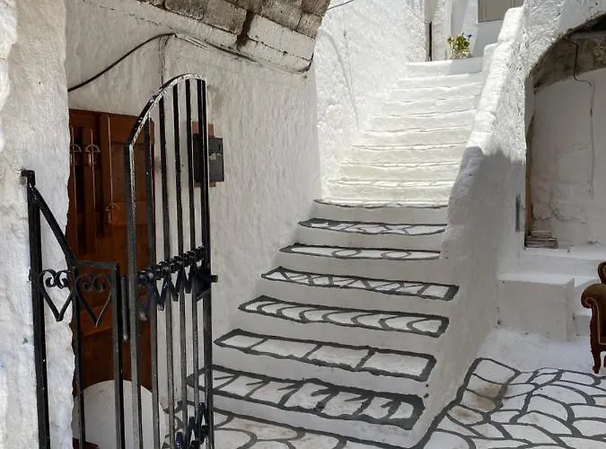 Mama\'Sevdokia Apartment