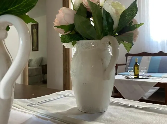 Mama\'Sevdokia Apartment