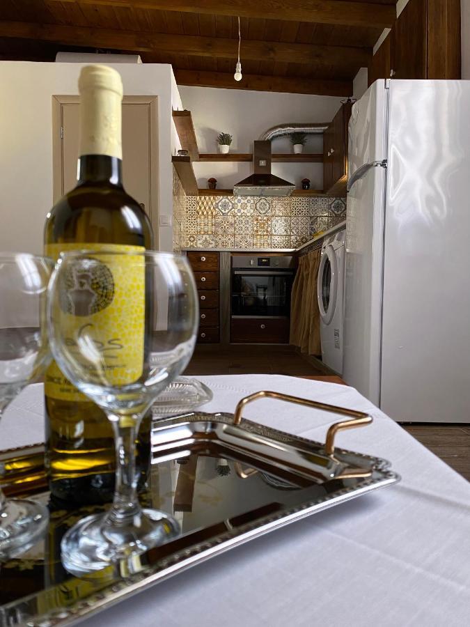 Apartment Mama'sevdokia Rhodes City