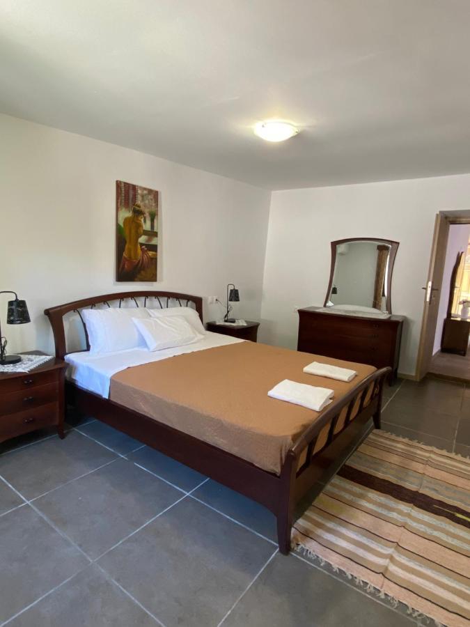 Mama'sevdokia Apartment Rhodes City